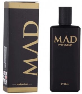 Mad W181 Selective EDP 50 ml Erkek Parfümü kullananlar yorumlar
